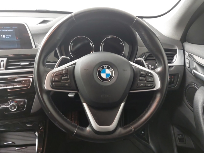 Used BMW X1 2018 for sale - 77311787: Photo 10