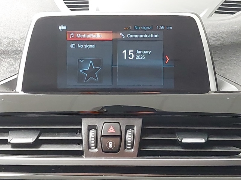 Used BMW X1 2018 for sale - 77311787: Photo 11