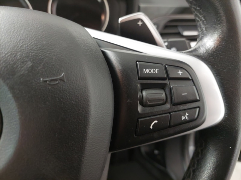 Used BMW X1 2018 for sale - 77311787: Photo 13