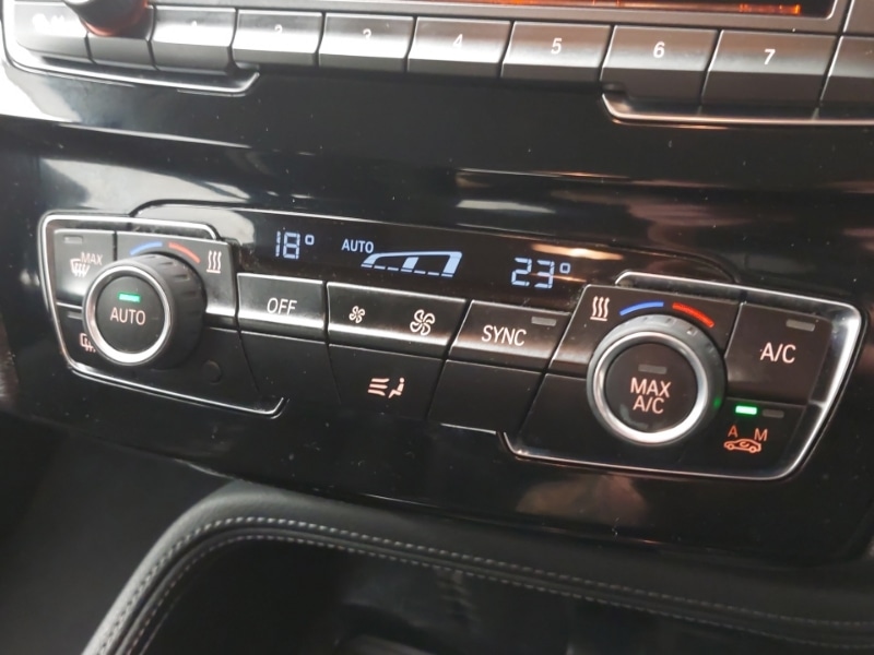 Used BMW X1 2018 for sale - 77311787: Photo 16