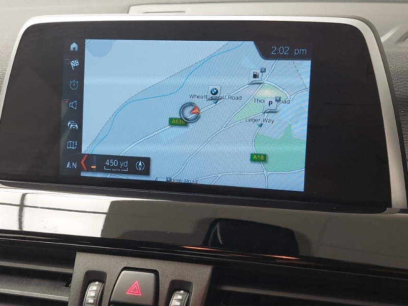 Used BMW X1 2018 for sale - 77311787: Photo 18