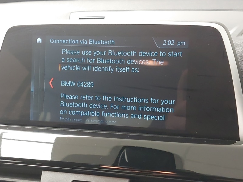 Used BMW X1 2018 for sale - 77311787: Photo 19