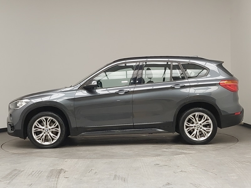 Used BMW X1 2018 for sale - 77311787: Photo 4