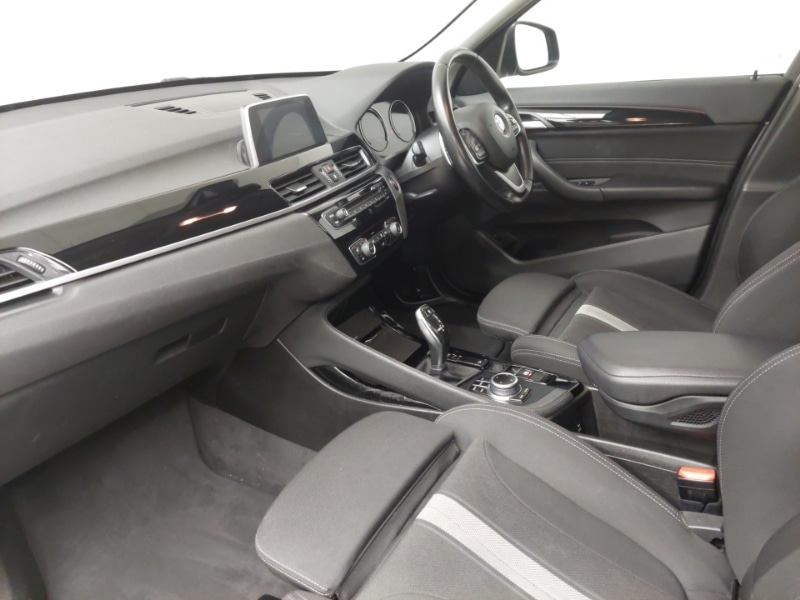 Used BMW X1 2018 for sale - 77311787: Photo 5