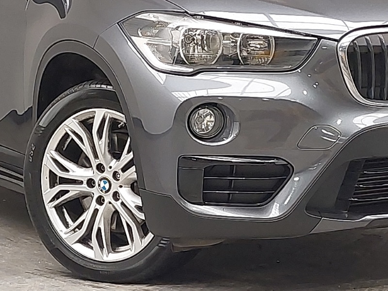 Used BMW X1 2018 for sale - 77311787: Photo 9
