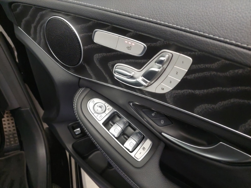 Used Mercedes-Benz C Class 2021 for sale - 77760970: Photo 13