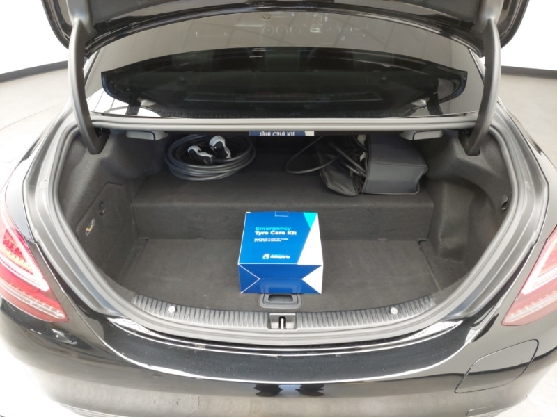 Used Mercedes-Benz C Class 2021 for sale - 77760970: Photo 8