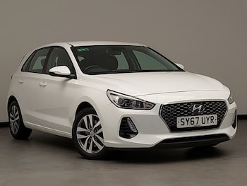 Used Hyundai i30 2017 for sale - 75731980: Photo