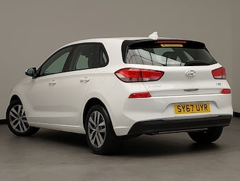 Used Hyundai i30 2017 for sale - 75731980: Photo
