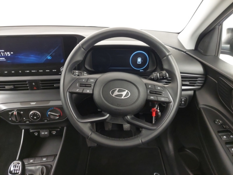 Used Hyundai i20 2024 for sale - 77338583: Photo 10