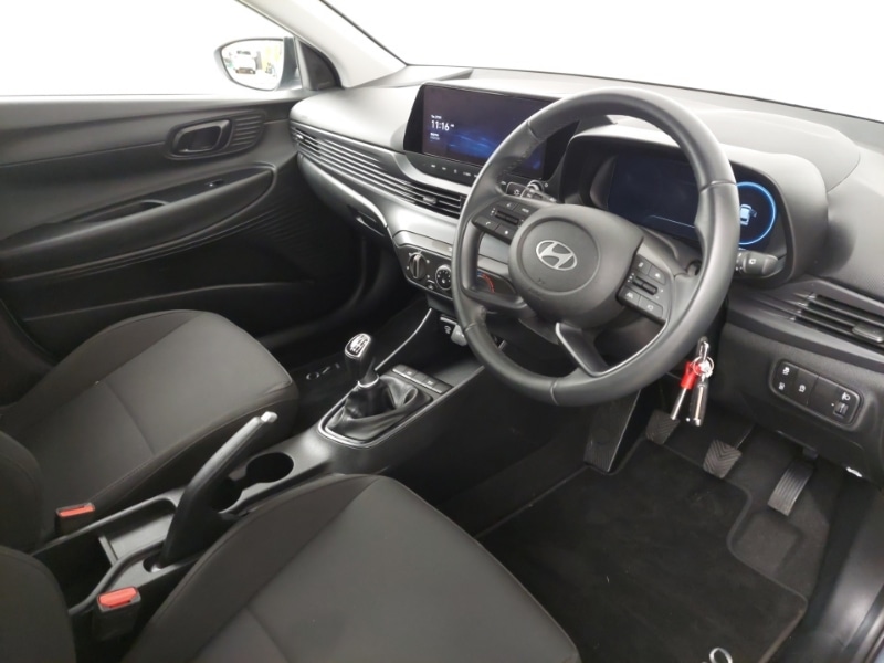 Used Hyundai i20 2024 for sale - 77338583: Photo 13