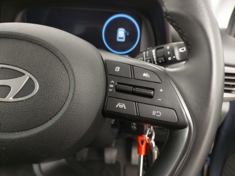 Used Hyundai i20 2024 for sale - 77338583: Photo 14