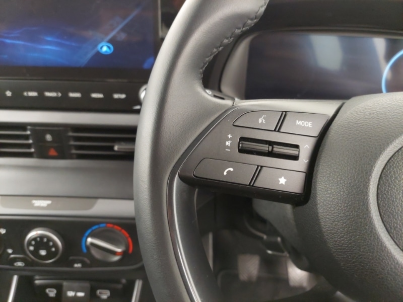 Used Hyundai i20 2024 for sale - 77338583: Photo 15