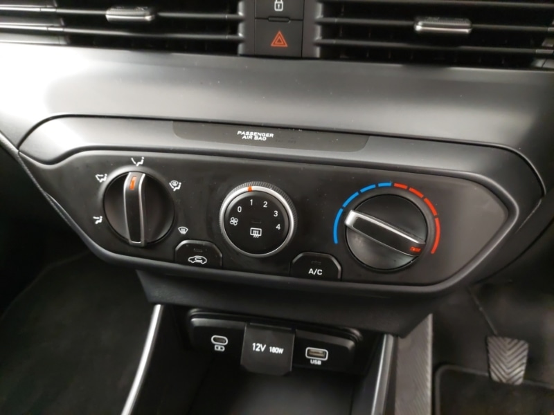 Used Hyundai i20 2024 for sale - 77338583: Photo 16