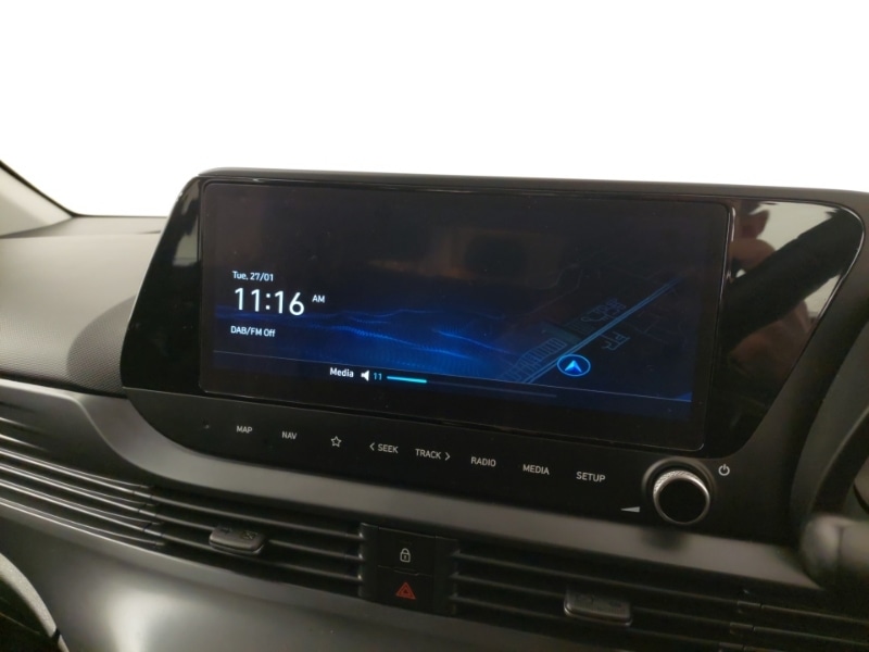 Used Hyundai i20 2024 for sale - 77338583: Photo 17