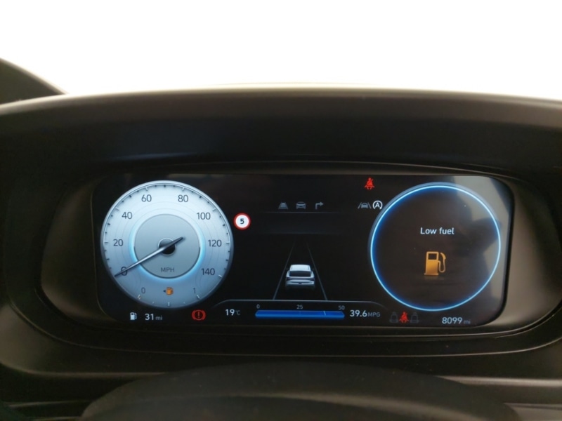 Used Hyundai i20 2024 for sale - 77338583: Photo 19