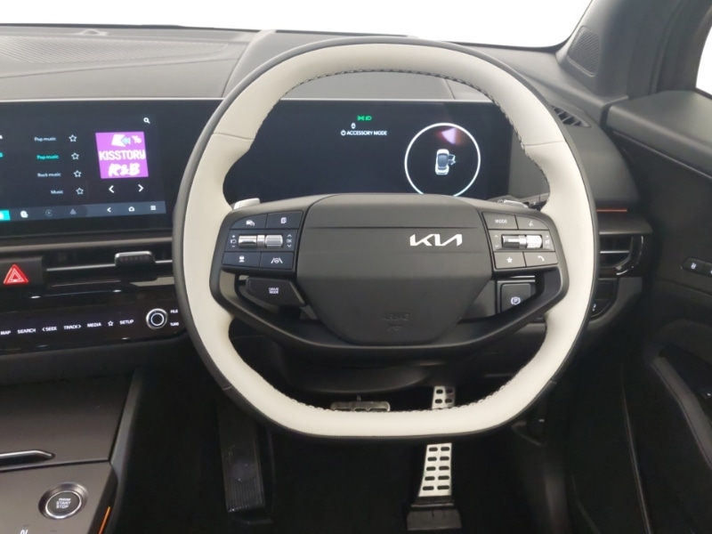 Used Kia Sportage 2025 for sale - 77992405: Photo 10