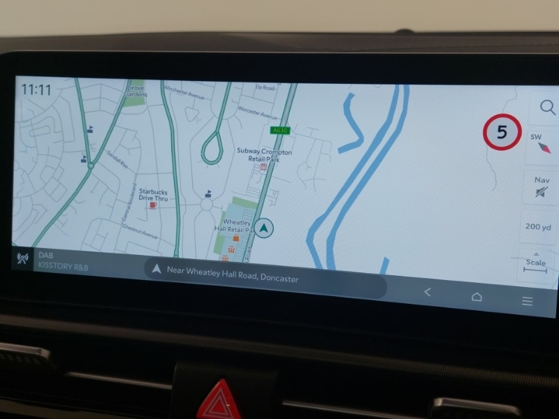 Used Kia Sportage 2025 for sale - 77992405: Photo 17