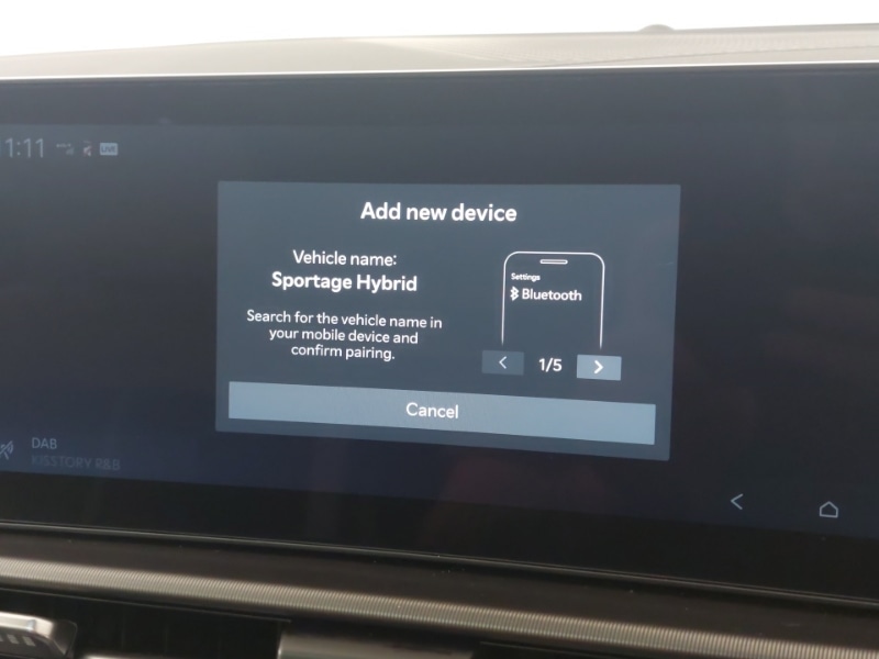 Used Kia Sportage 2025 for sale - 77992405: Photo 18