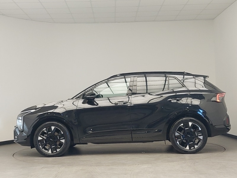 Used Kia Sportage 2025 for sale - 77992405: Photo 4