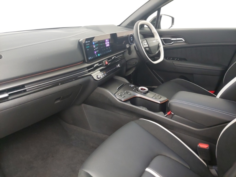 Used Kia Sportage 2025 for sale - 77992405: Photo 5