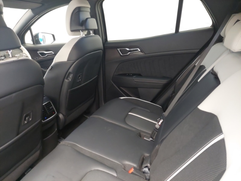 Used Kia Sportage 2025 for sale - 77992405: Photo 6