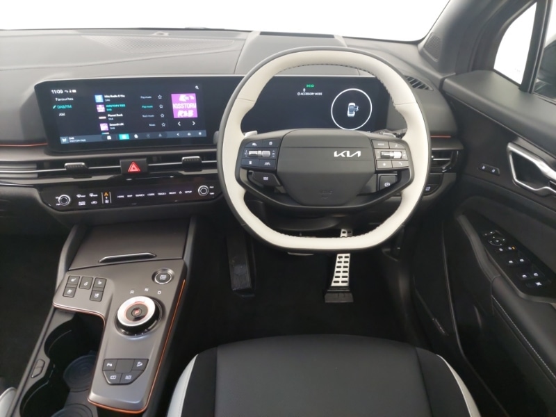 Used Kia Sportage 2025 for sale - 77992405: Photo 7