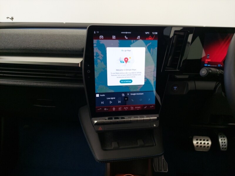 Used Renault Scenic E-Tech 2024 for sale - 77503500: Photo 11