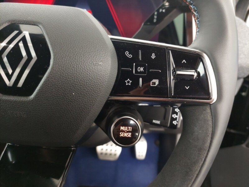 Used Renault Scenic E-Tech 2024 for sale - 77503500: Photo 13