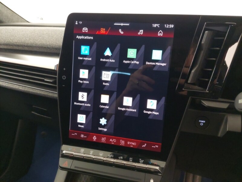 Used Renault Scenic E-Tech 2024 for sale - 77503500: Photo 17