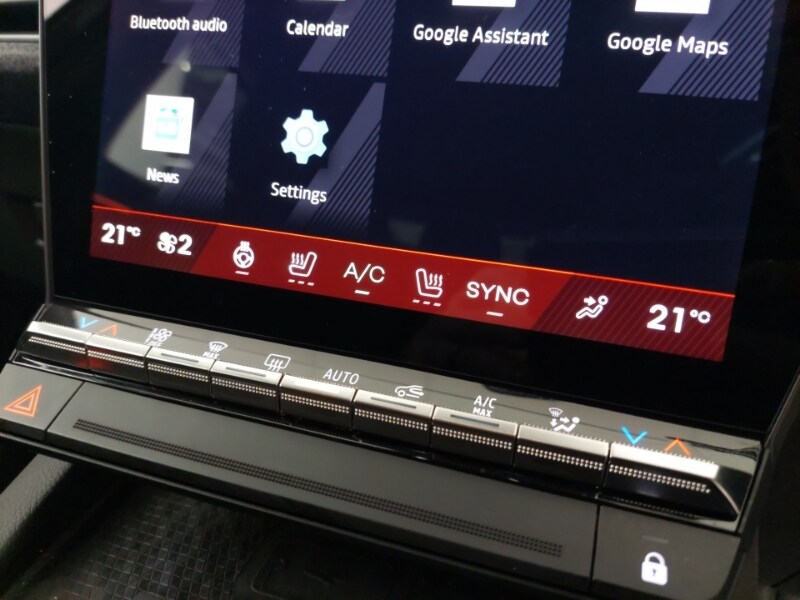 Used Renault Scenic E-Tech 2024 for sale - 77503500: Photo 19