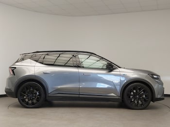 Used Renault Scenic E-Tech 2024 for sale - 77503500: Photo