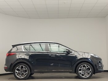 Used Kia Sportage 2021 for sale - 78274674: Photo