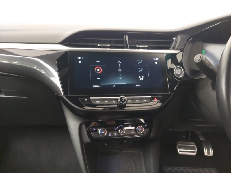 Used Vauxhall Corsa 2021 for sale - 76297951: Photo 11