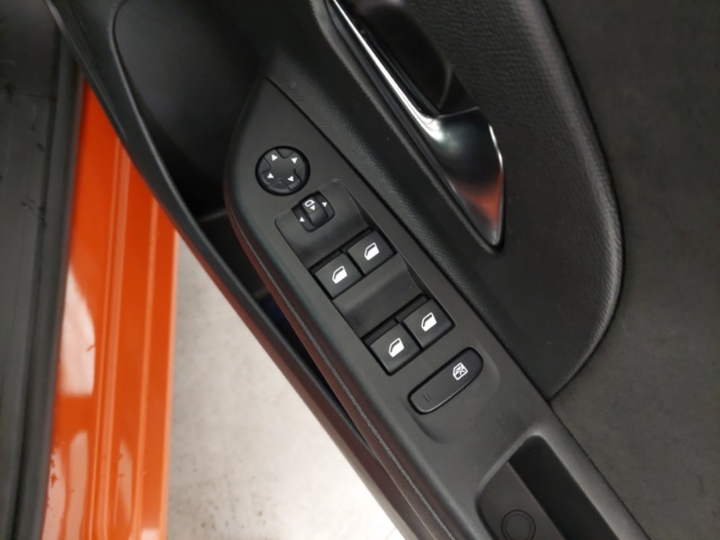 Used Vauxhall Corsa 2021 for sale - 76297951: Photo 12