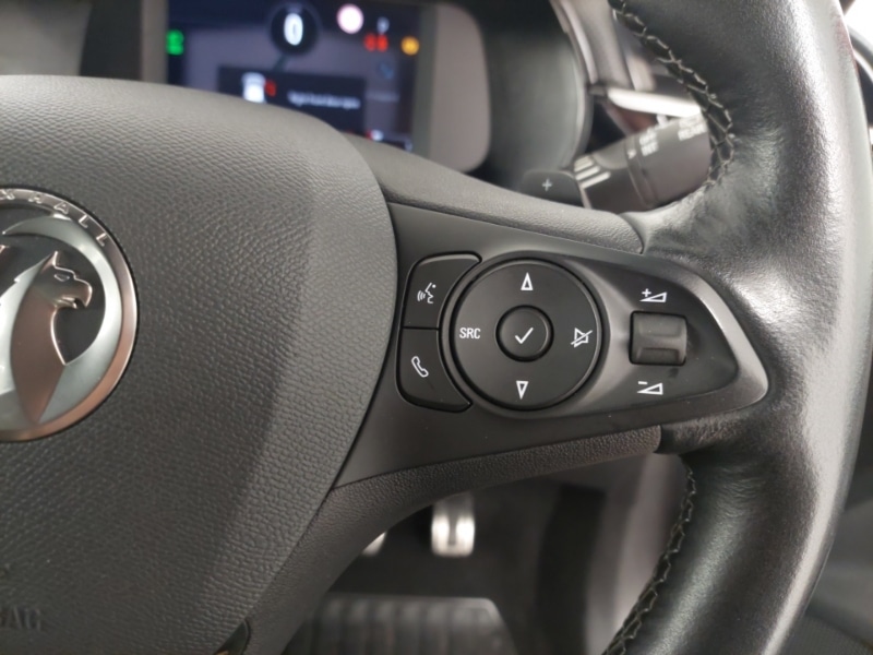 Used Vauxhall Corsa 2021 for sale - 76297951: Photo 13