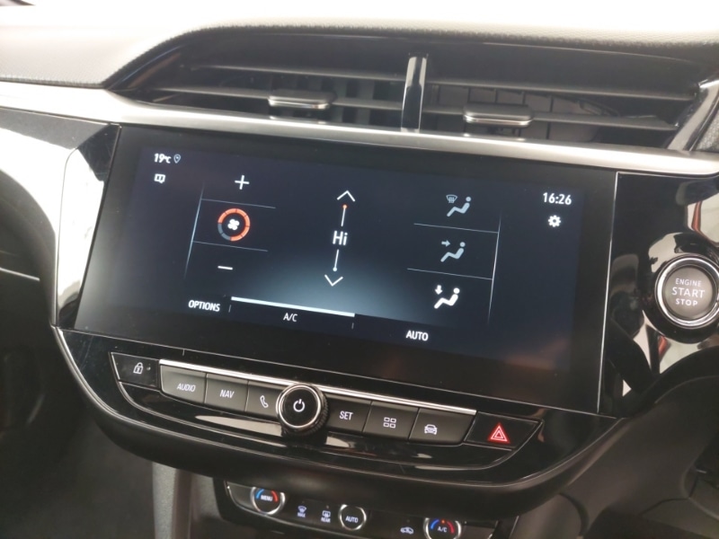Used Vauxhall Corsa 2021 for sale - 76297951: Photo 15