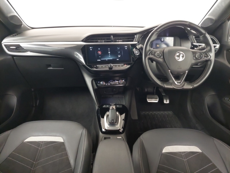 Used Vauxhall Corsa 2021 for sale - 76297951: Photo 2
