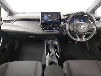 Used Toyota Corolla 2022 for sale - 75599789: Photo