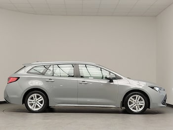 Used Toyota Corolla 2022 for sale - 75599789: Photo