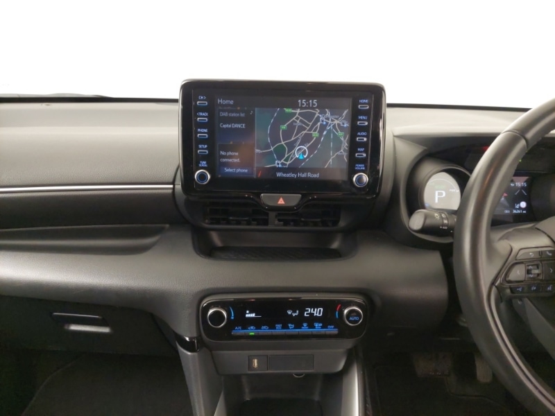 Used Toyota Yaris 2022 for sale - 77004829: Photo 11