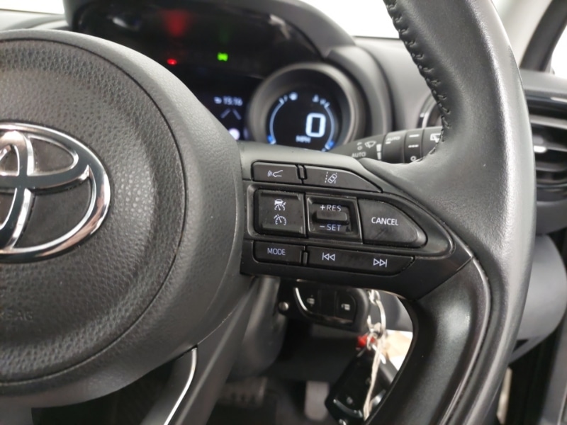 Used Toyota Yaris 2022 for sale - 77004829: Photo 14