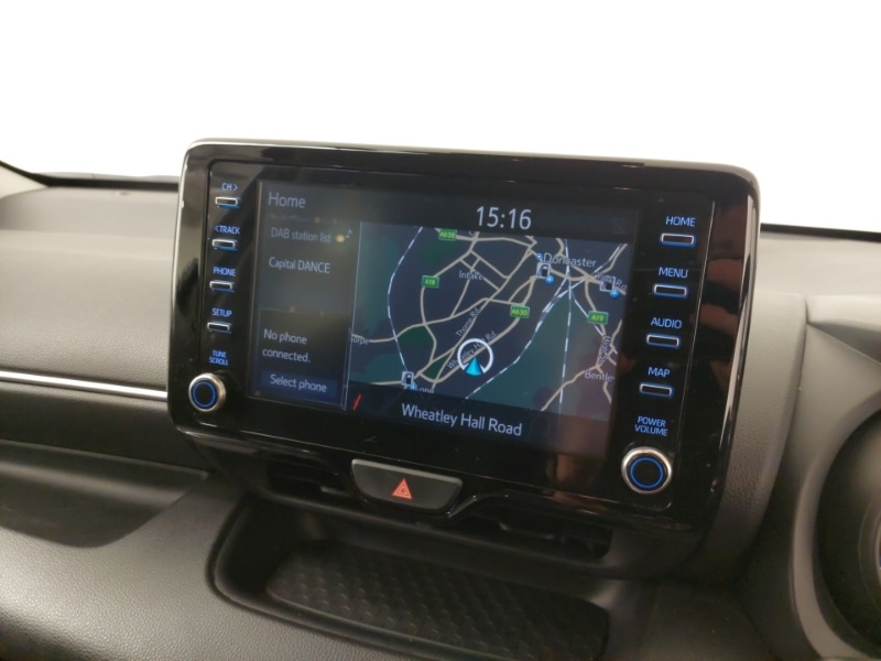 Used Toyota Yaris 2022 for sale - 77004829: Photo 16