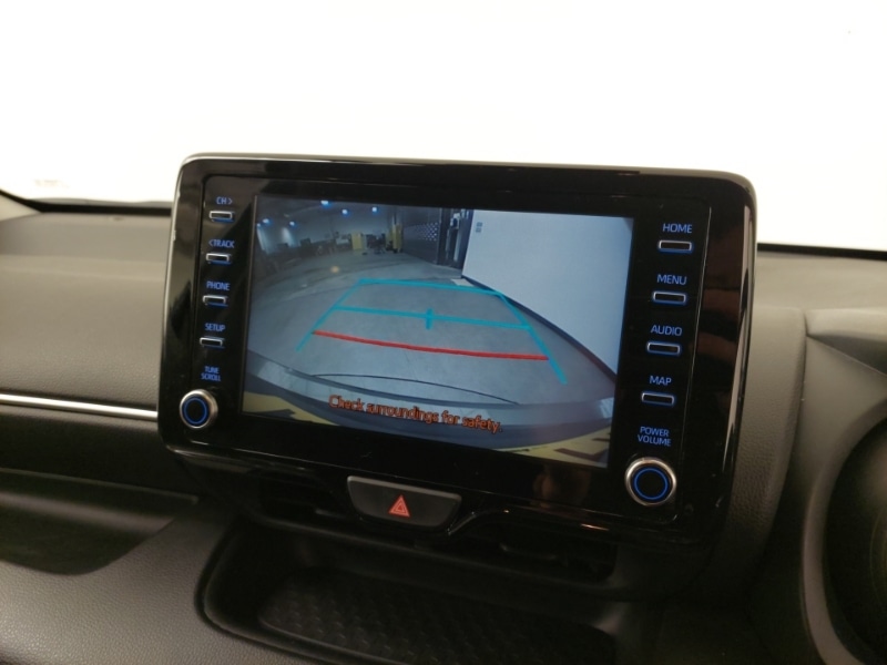 Used Toyota Yaris 2022 for sale - 77004829: Photo 19