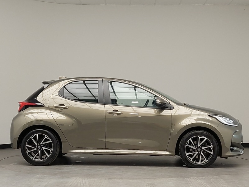 Used Toyota Yaris 2022 for sale - 77004829: Photo 4