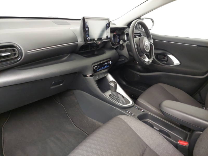 Used Toyota Yaris 2022 for sale - 77004829: Photo 5