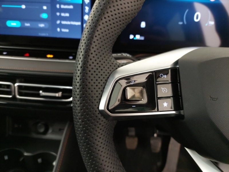 Used MG MG HS 2024 for sale - 77325225: Photo 14