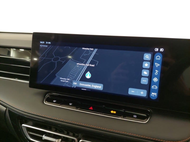 Used MG MG HS 2024 for sale - 77325225: Photo 17