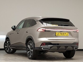 Used MG MG HS 2024 for sale - 77325225: Photo