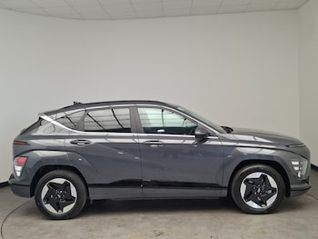 Used Hyundai KONA 2025 for sale - 78837608: Photo